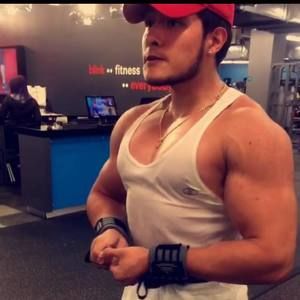 Meet your Posher, Daniel